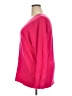Croft & Barrow 100% Acrylic Pink Pullover Sweater Size 2X - photo 5