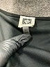 Anne Klein Black Cocktail Dress Size 8 - photo 7