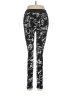 Koral Graphic Black Leggings Size M - photo 2
