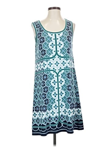 Max Studio Casual Dress (view 1)