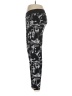 Koral Graphic Black Leggings Size M - photo 5