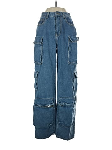 PrettyLittleThing Jeans (view 1)