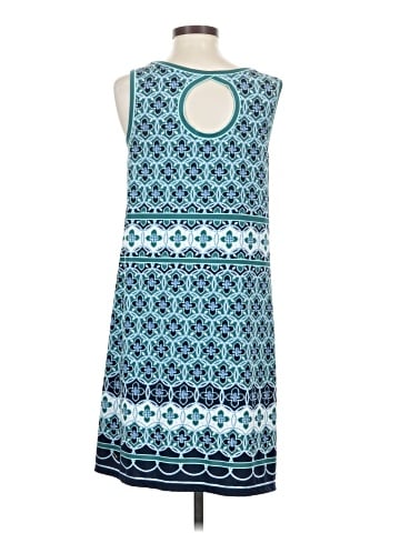 Max Studio Casual Dress (view 2)