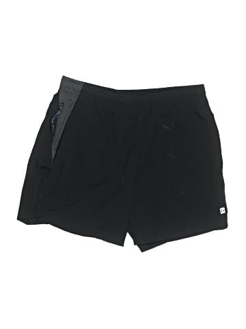 Hind Athletic Shorts (view 1)