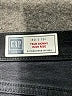 Gap 100% Cotton Black Jeggings Size 30 waist - photo 7
