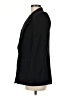Kasper A.S.L. 100% Polyester Black Blazer Size 8 Petite - photo 5