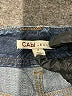 CAbi Blue Denim Shorts Size 2 - photo 3