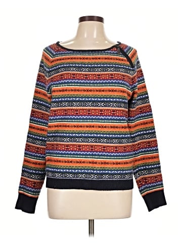 Tommy Hilfiger Pullover Sweater (view 1)