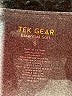 Tek Gear Solid Gray Dress Pants Size S - photo 7