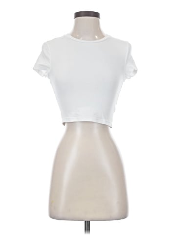 TNA Short Sleeve Top (view 1)