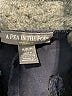 A Pea in the Pod Blue Active Pants Size Med Maternity - photo 6