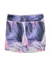 Jumping Beans Print Purple Athletic Shorts Size 7 - photo 1
