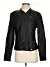 Cole Haan 100% Cotton Black Jacket Size S - photo 1
