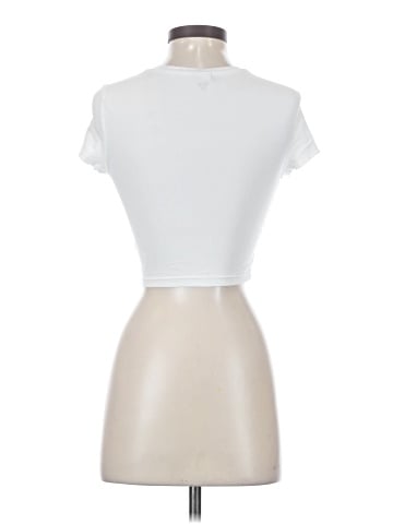 TNA Short Sleeve Top (view 2)
