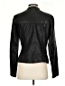 Cole Haan 100% Cotton Black Jacket Size S - photo 2