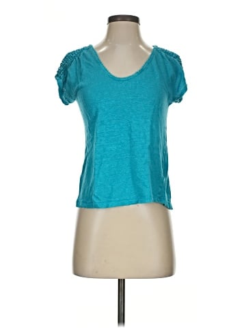 Boden Short Sleeve Top (view 1)