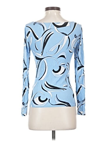 INC International Concepts Long Sleeve T-Shirt (view 2)
