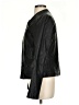 Cole Haan 100% Cotton Black Jacket Size S - photo 5