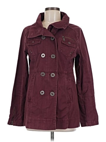 Hurley Jacket (view 1)