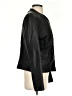 Cole Haan 100% Cotton Black Jacket Size S - photo 4