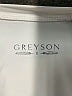 Greyson Ivory Short Sleeve Turtleneck Size S - photo 7