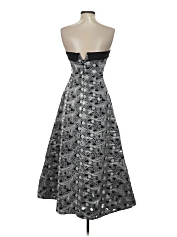 Maeve by Anthropologie Cocktail Dress (view 2)