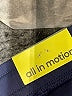 all in motion Solid Blue Track Pants Size M - photo 8