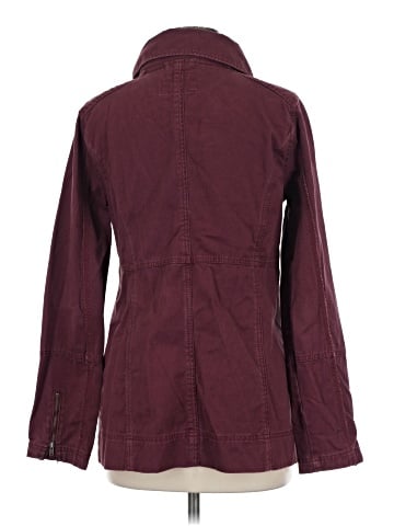 Hurley Jacket (view 2)