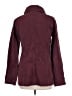 Hurley 100% Cotton Burgundy Jacket Size M - photo 2