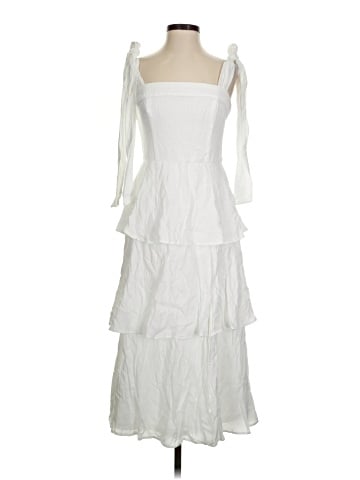 Francesca's Cocktail Dress (view 1)