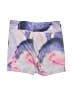 Jumping Beans Print Purple Athletic Shorts Size 7 - photo 2