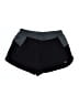 Champion Color Block Black Athletic Shorts Size L - photo 1