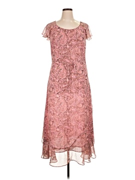 Jaclyn Smith Cocktail Dress