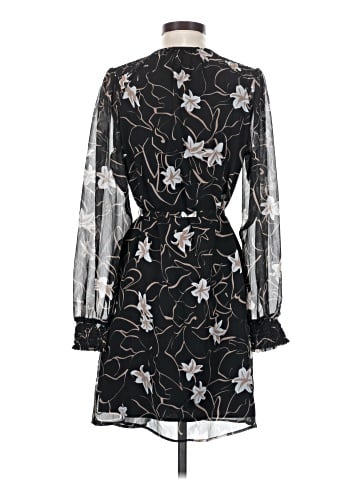 Elizabeth and James Cocktail Dress (view 2)