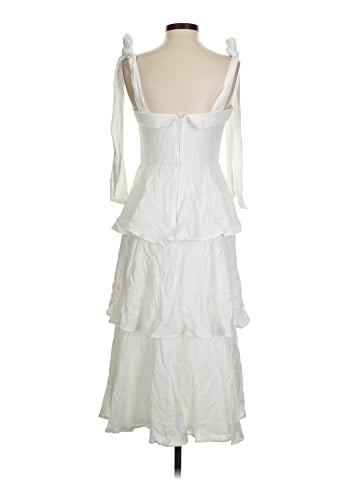 Francesca's Cocktail Dress (view 2)