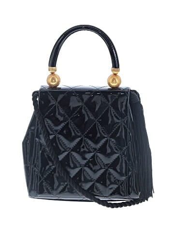 Carlo Fellini Satchel (view 1)