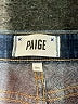 Paige Blue Jeans Size 30 waist - photo 7