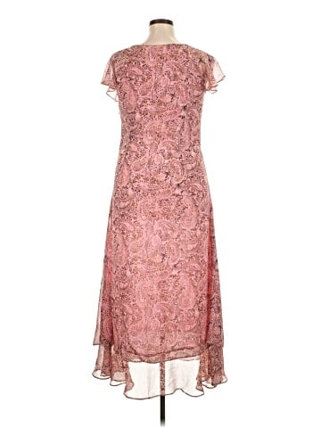 Jaclyn Smith Cocktail Dress (view 2)