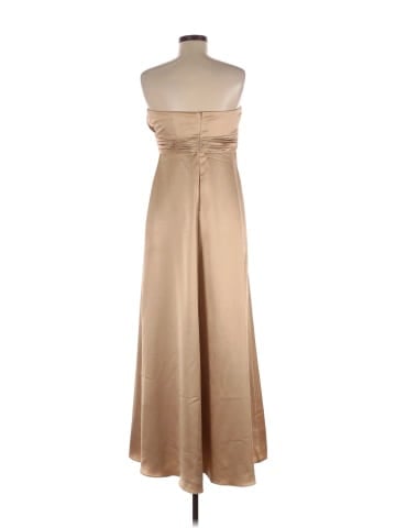 David's Bridal Cocktail Dress (view 2)