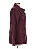Hurley 100% Cotton Burgundy Jacket Size M - photo 4