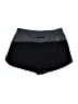 Champion Color Block Black Athletic Shorts Size L - photo 2