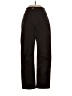 St. John Brown Black Casual Pants Size XS (estimated) - photo 1
