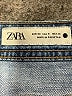 Zara Blue Jeans Size 8 - photo 7