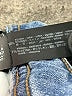 Zara Blue Jeans Size 8 - photo 8