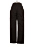 St. John Brown Black Casual Pants Size XS (estimated) - photo 2