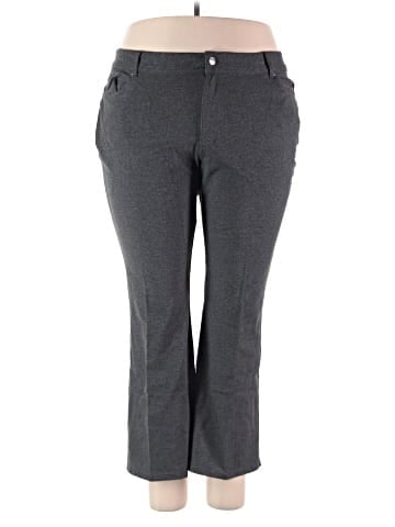 Women With Control Dress Pants (view 1)