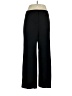 Chaus Solid Black Dress Pants Size 14 - photo 1