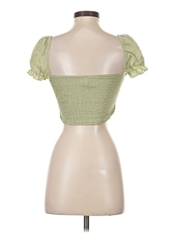 Princess Polly Short Sleeve Top (view 2)