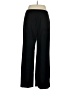 Chaus Solid Black Dress Pants Size 14 - photo 2
