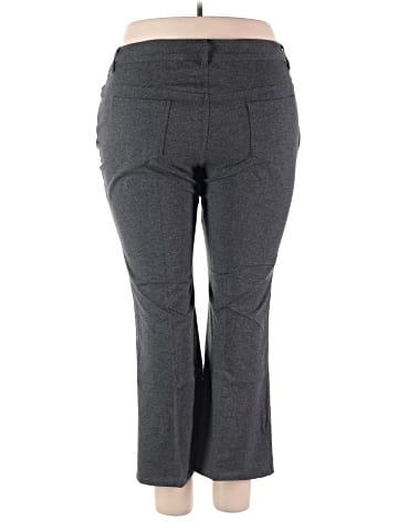 Women With Control Dress Pants (view 2)